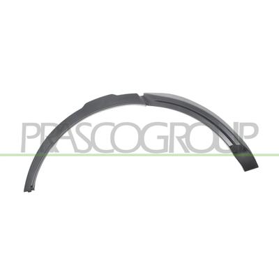 PRASCO Verbreiterung, Kotflügel LR7021585 hinten rechts für LAND ROVER
