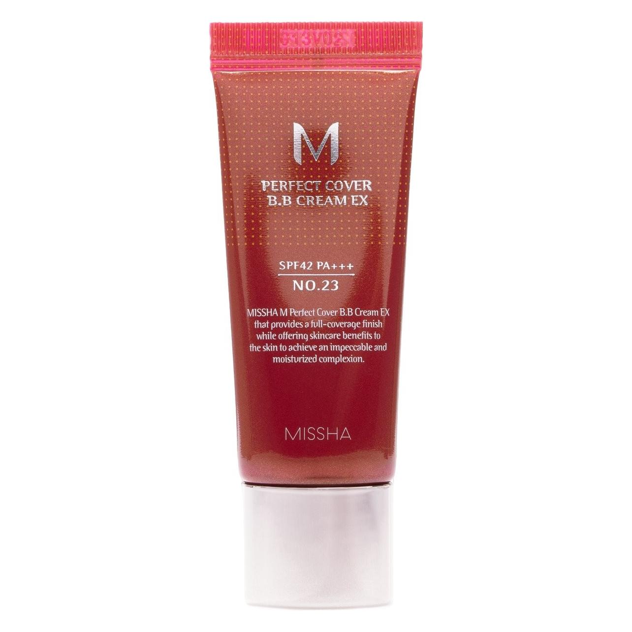 Missha Perfect Cover (Mehrfarbig, 20 ml) (10602048)