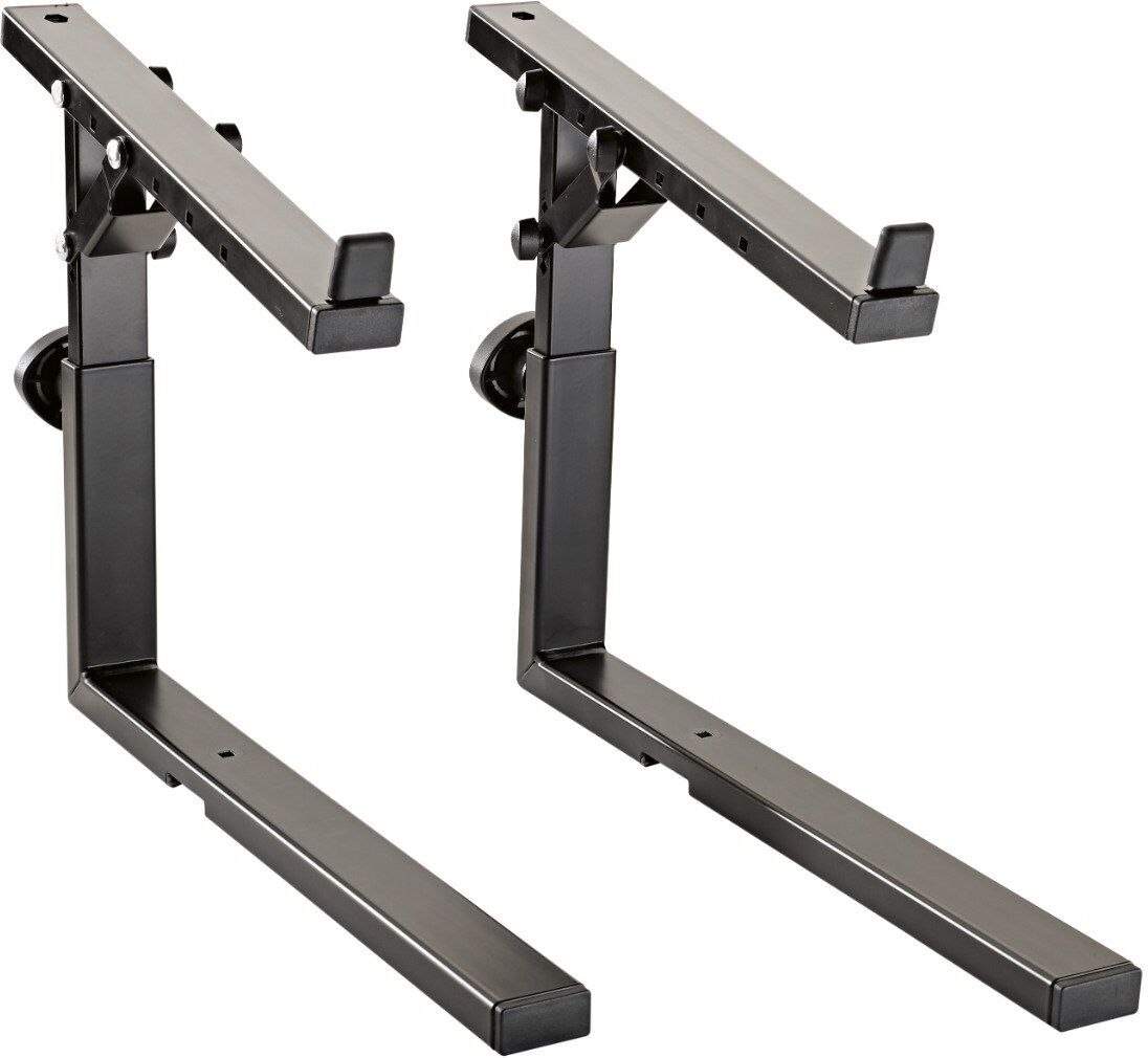 König &amp; Meyer König & Meyer 18811 Stapler Schwarz