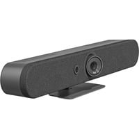 Rally Bar Mini, Webcam graphit, 4K