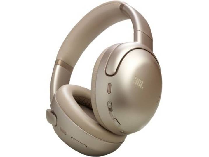 Jbl - Casque Tour One M3 Champagne