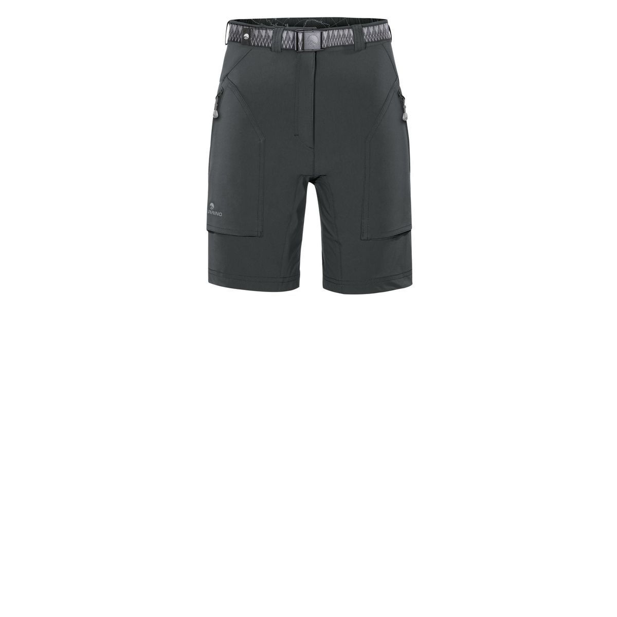 Ferrino Hervey Short Woman antracite (A2-clothing) 48 20159FA248