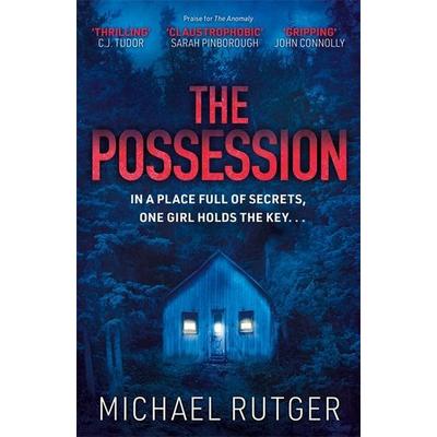 The Possession, Taschenbuch von Michael Rutger, Bonnier Zaffre, 978-1-78576-765-4