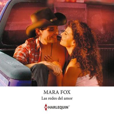 Las redes del amor - Mara Fox, Audio, 9788410749399