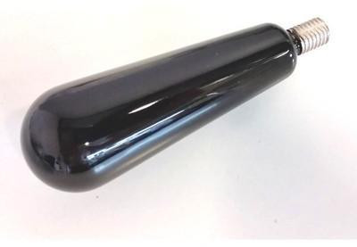 Krups biertap met zwarte hendel VB6500 VB6508
