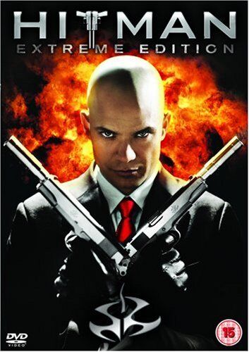 Hitman [UK Import] - Preis vom 09.10.2026 07:28:09 h
