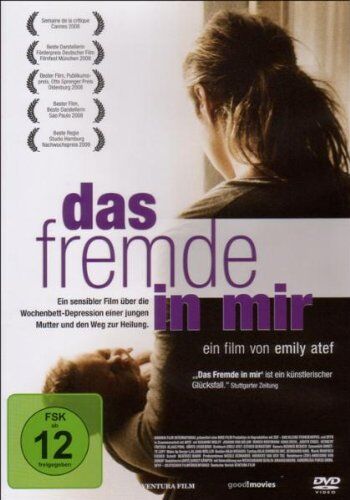 Emily Atef - Das Fremde in mir - Preis vom 19.10.2026 19:33:35 h