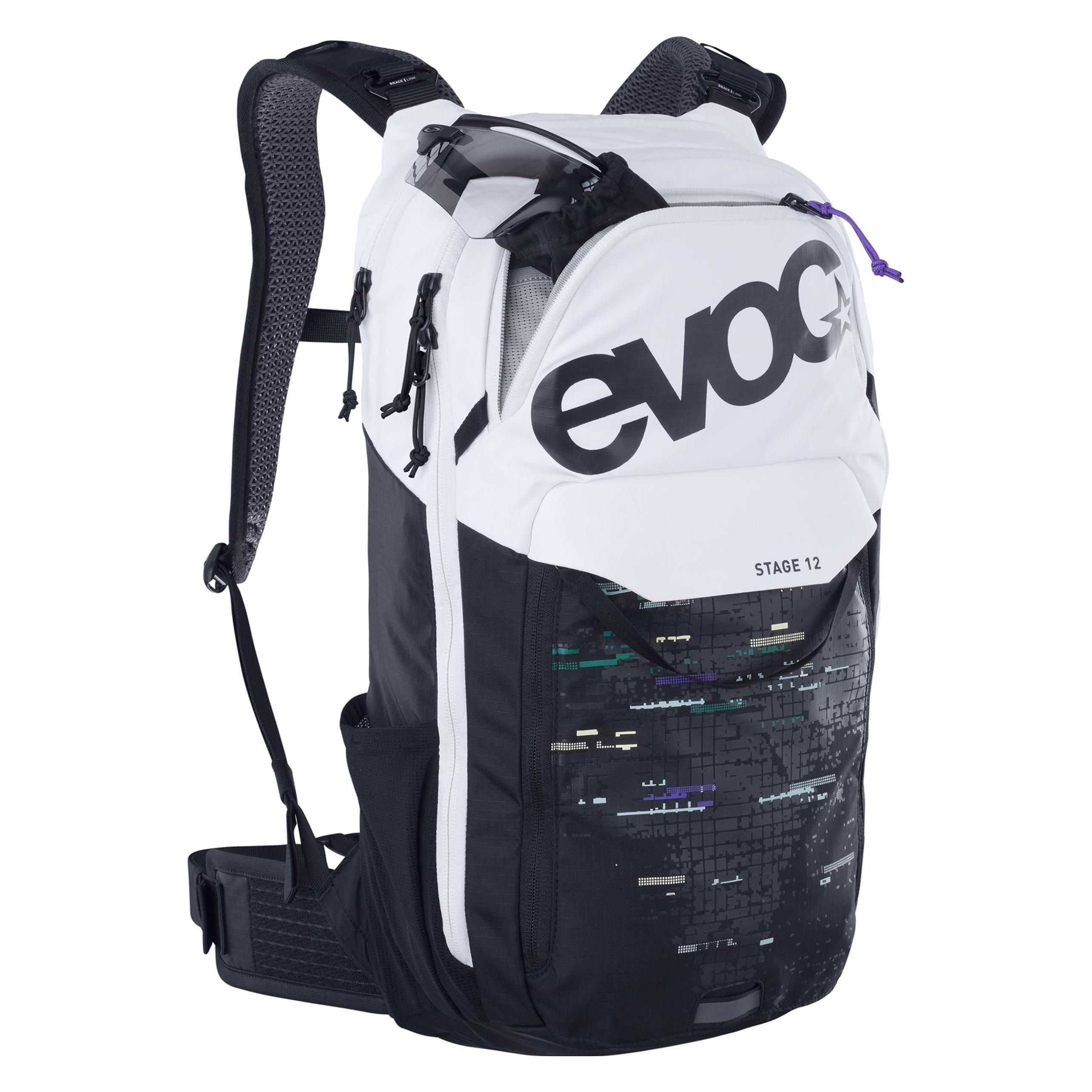 Evoc Stage 12L Backpack (12 l) (530023001101378000)