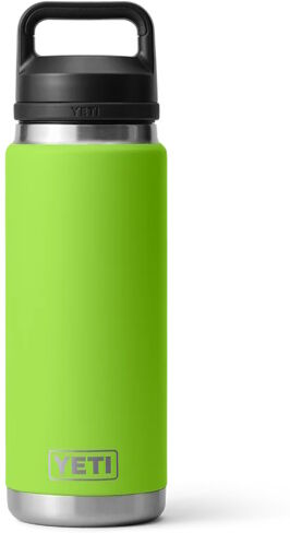 Yeti Rambler 26 Oz Bottle-Venom