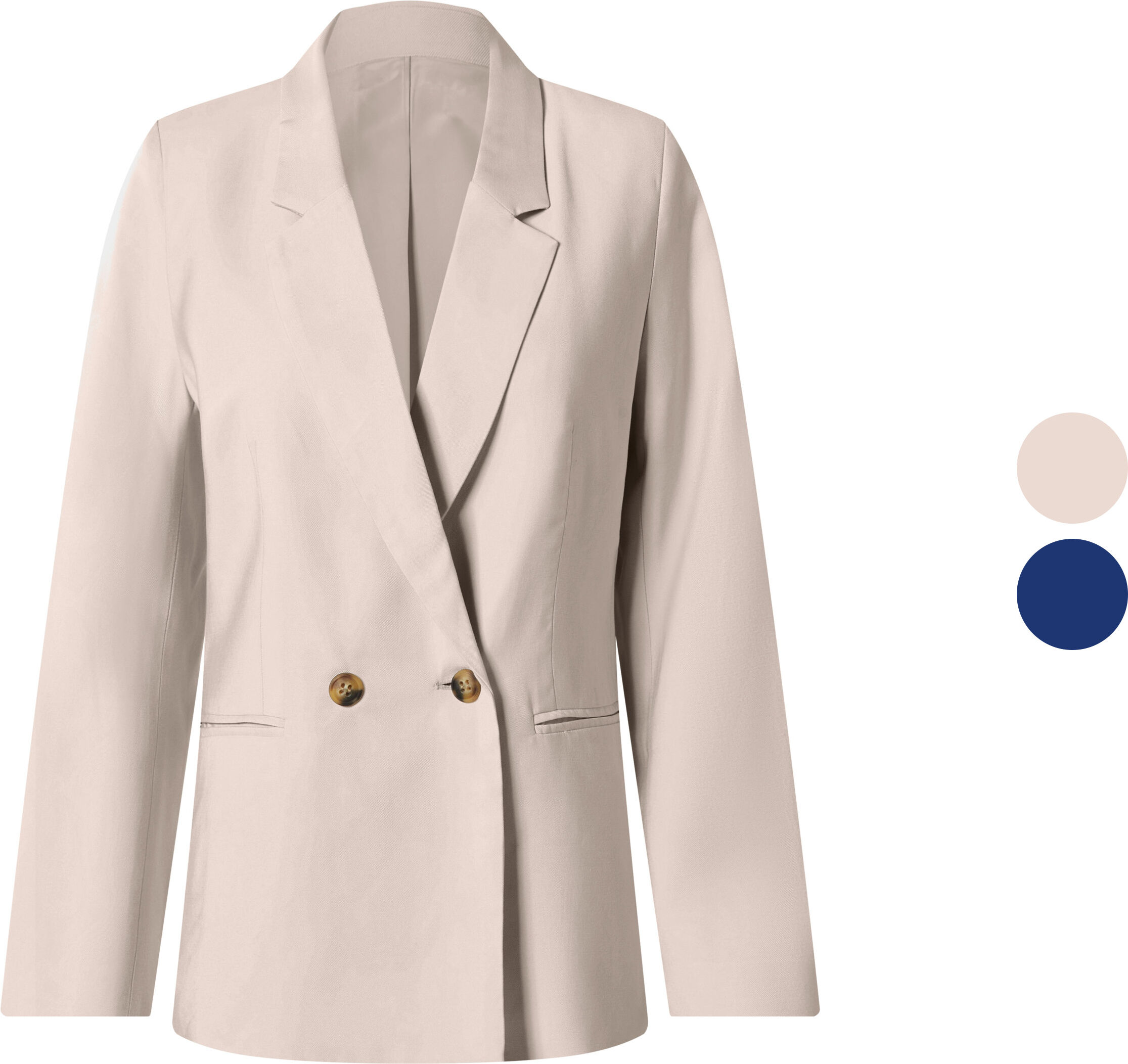 ESMARA® Damen Blazer