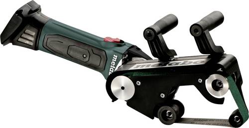 Metabo RB 18 LTX 60 600192850 Rohrbandschleifer ohne Akku 18V Band-Breite 30 Band-Länge 533mm