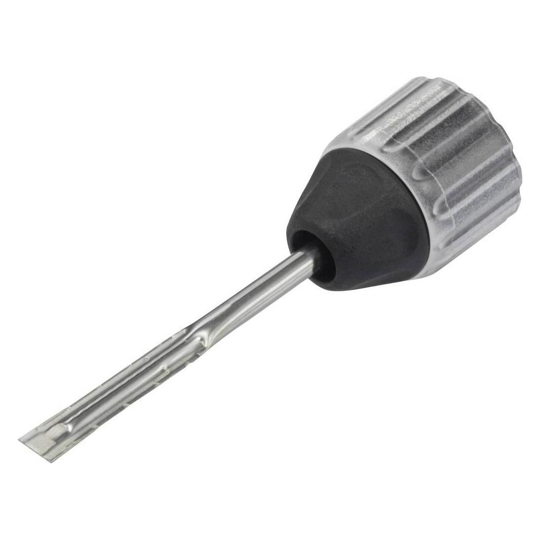 Toolcraft Ersatzlötspitze Heissschneidemesser für Bestellnummer 2108706 (Lötspitze) (TO-6326130)