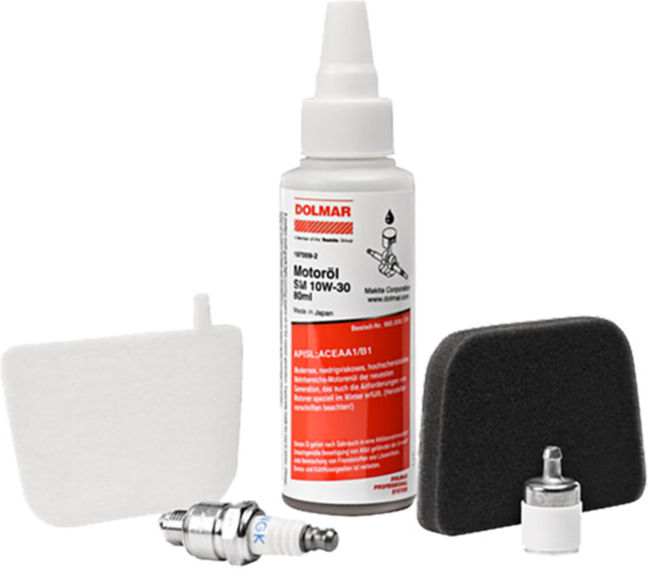Kit d'entretien du moteur Makita 196714-8 (196714-8)