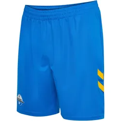 hummel SC Paderborn 07 Ausweichshorts 2025/26 7251 - princess blue XXL