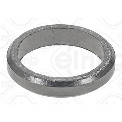 ELRING Dichtung, Abgasrohr 753441 für Porsche