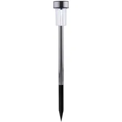 Grundig, Gartenbeleuchtung, Solar Gartenleuchte LED Ø4,8x36,5 (IP44)