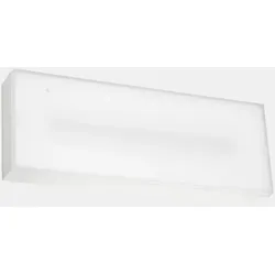 SCHMITZ-WILA Wandaufbaubauleuchte EM01-0300PA1401