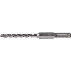 Makita NEMESIS2 B-58067 B-58067 Vollhartmetall Stein-Spiralbohrer 7 mm Gesamtlänge 115 mm SDS-Plus 1 St.