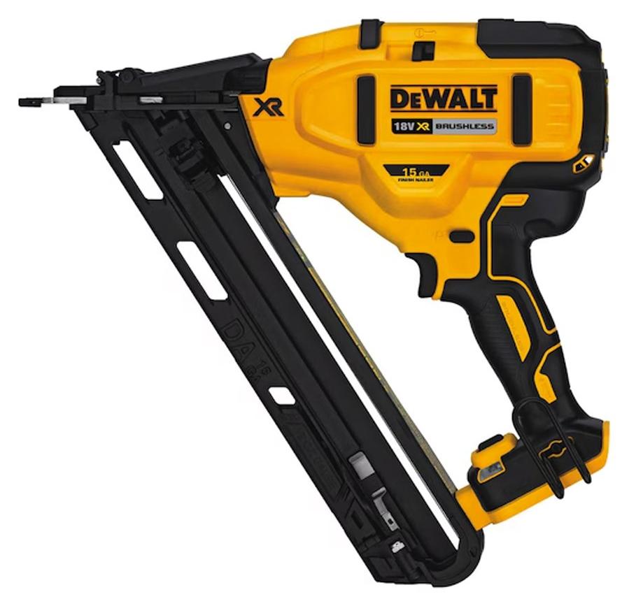 Nagler DeWALT DCN650N (nur Gerät)
