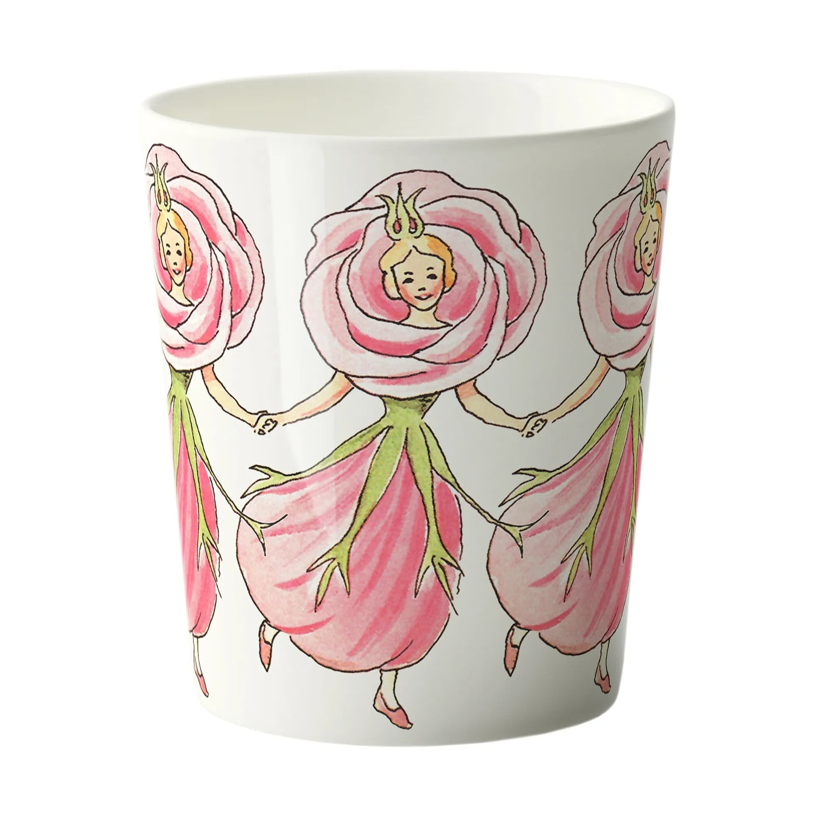 Design House Stockholm Rose mok 28 cl