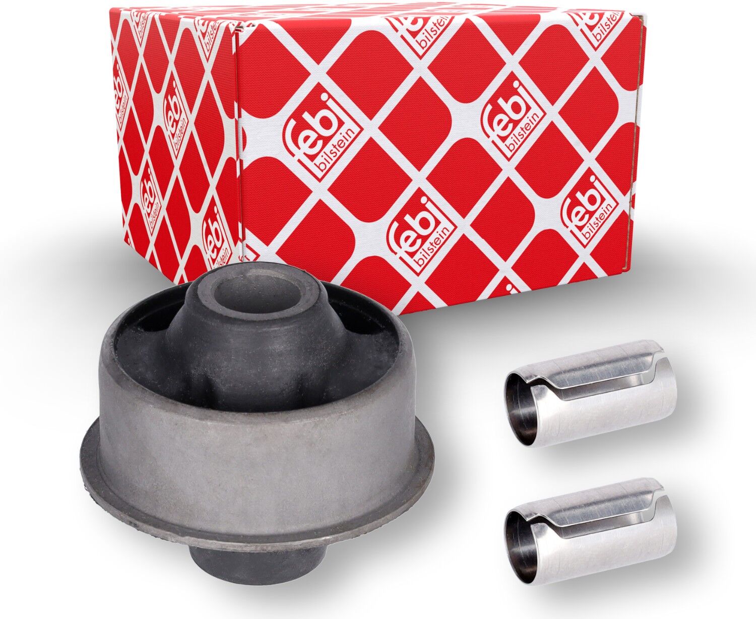 FEBI BILSTEIN 27999 Trailing arm / Suspension arm bush