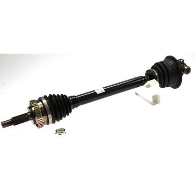 SPIDAN Antriebswelle 20962 für RENAULT