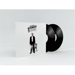 Warner Bros., Schallplatten, Westernhagen 75(18 Songs:1974-2023) (Westernhagen)