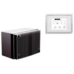Maico Drehzahlregelsystem DRS