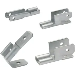 Klauke Steckverteiler 725