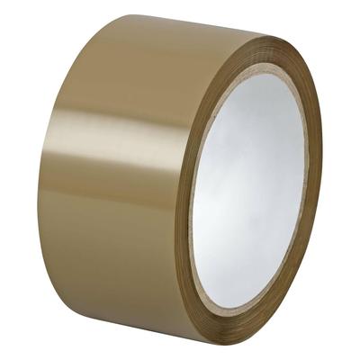 VEPATIM 36 Packband Klebeband activaTape Basic Low Noise 48mmx66m braun