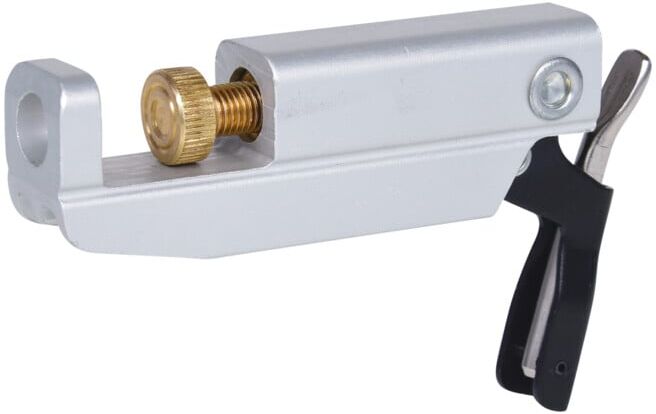 Mini pince étau ; KS Tools (115.1026)