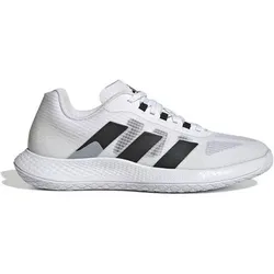 ADIDAS Herren Handballschuhe FORCEBOUNCE 2.0 M, Größe 46 in Grau Grau