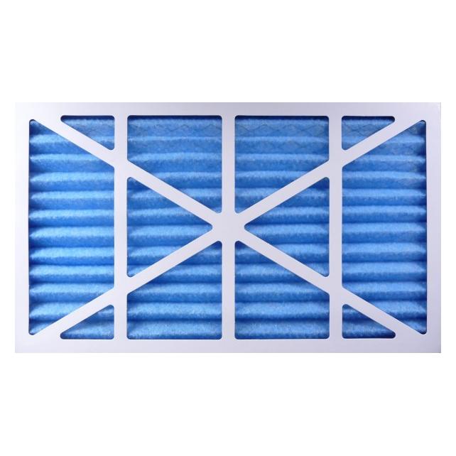 AirbrushKing Ersatzfilter No.1 für Sparmax Absauganlage SB-88 (41200564)