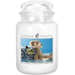 Soft Linen Breeze 680g