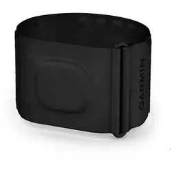 Garmin Index Sleep Monitor (S/M) (Schwarz)