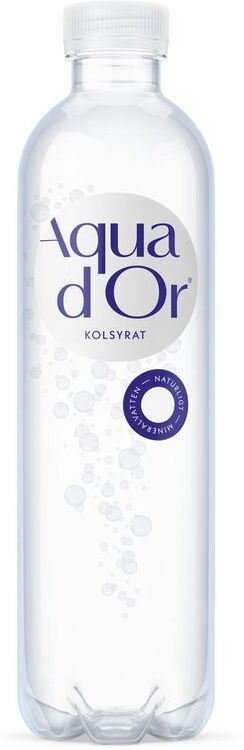 AQUA D´OR Dryck Naturell 50cl