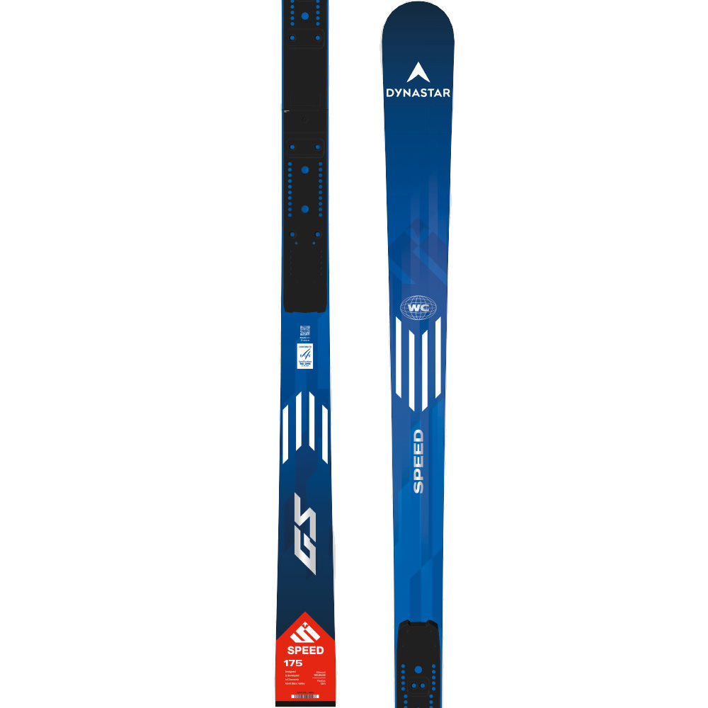 Dynastar Speed COURSE WC GS R22 U14/U16/Masters - 170 cm