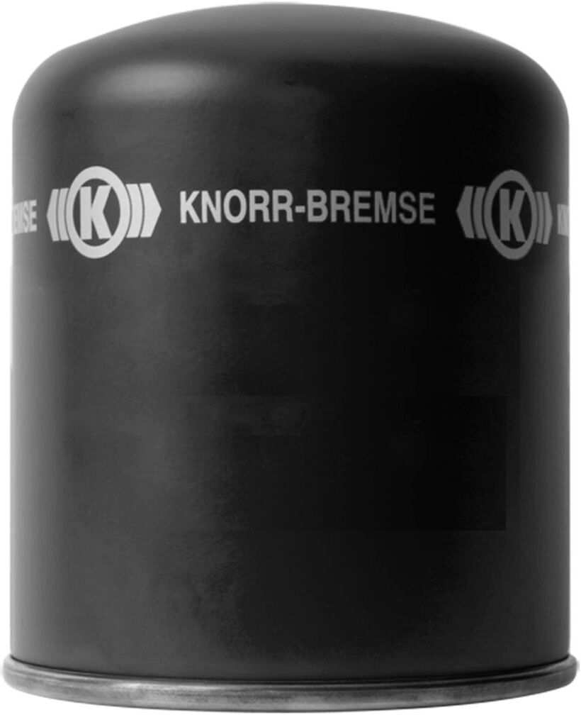 Lufttrocknerpatrone, Druckluftanlage KNORR-BREMSE II38789F004
