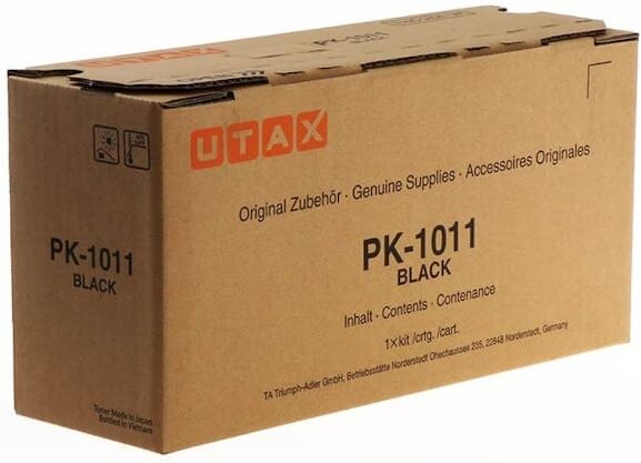 Utax PK-1011 toner for P-4020 series