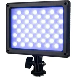 NANLITE MixPad II 11C RGBWW Multicolor-Kameraleuchte