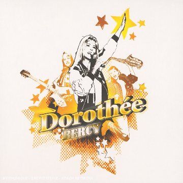 Dorothee - Dorothee Bercy - Preis vom 11.10.2026 03:10:56 h