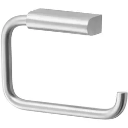 MODO - WC-Rollenhalter Edelstahl matt