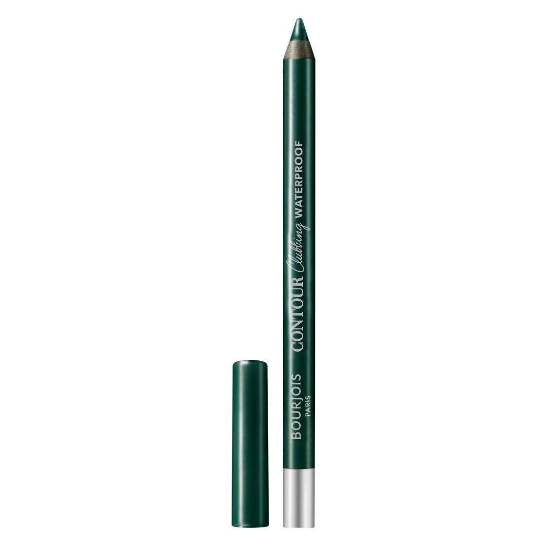 Bourjois Contour Clubbing Waterproof (70 Green Comes True) (3616305493347)