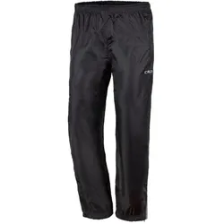 CMP Regenhose Damen nero 38