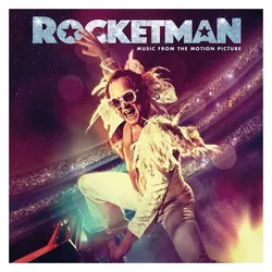 Rocketman (2LP), Schallplatten