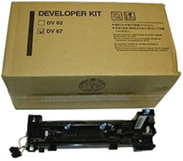 Kyocera DV-67 revelador