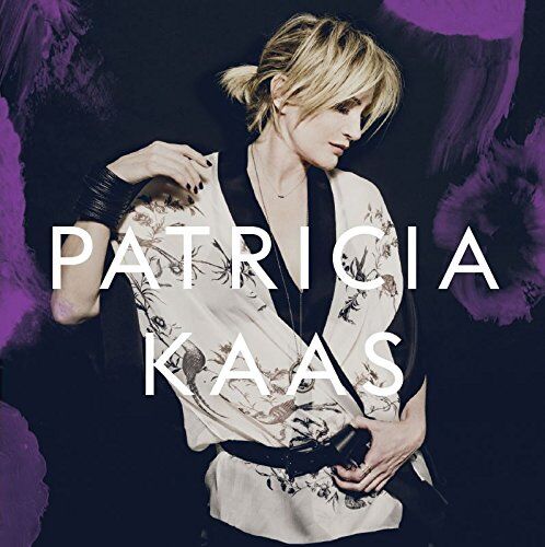 Patricia Kaas - Patricia Kaas - Preis vom 09.10.2026 07:28:09 h