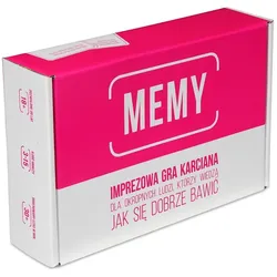 Kojar Memes-Brettspiel: Ein Partykartenspiel für schreckliche Menschen (Deutsch, Englisch)