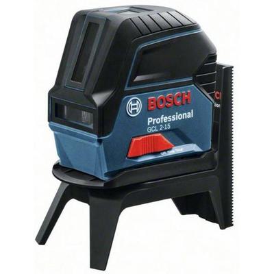 Bosch Professional Punkt und Linienlaser
