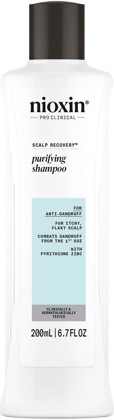 NIOXIN Scalp Recovery Purifying Shampoo